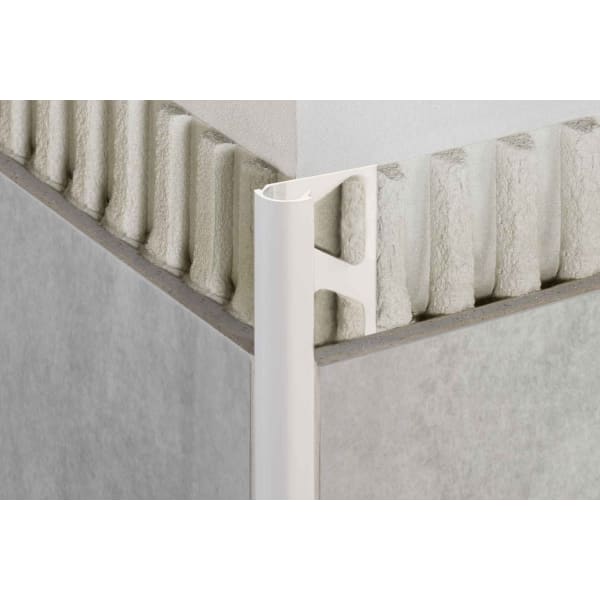 Schlüter Rondec AC RO 80 Alu G grau 2,5 m-thumbnail