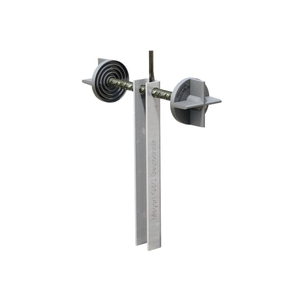 Mägert Anschlaghalterungen AHB 15 cm-thumbnail