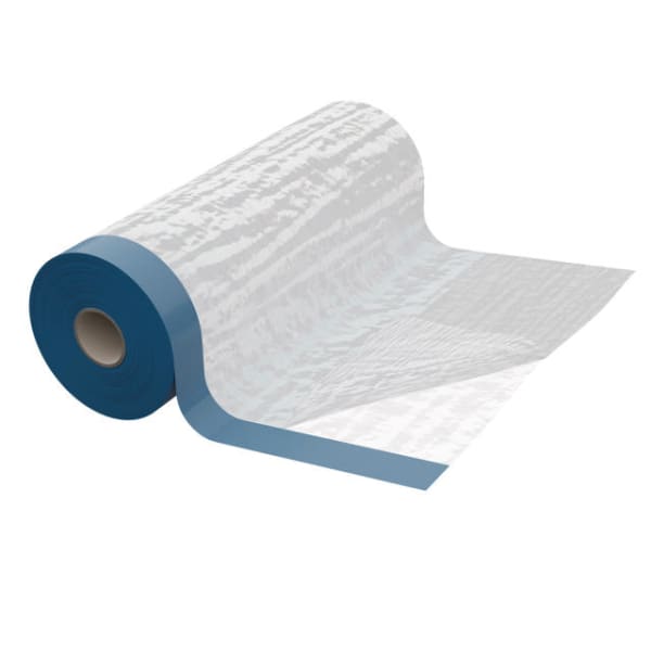 Permafix 057 Abdeckfolie mit Gewebeklebeband 2.7 x 17 m-thumbnail