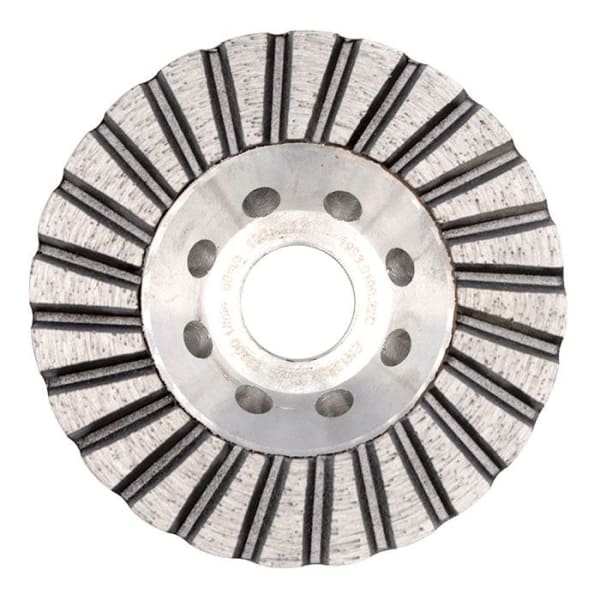 HF850C Präzisions-Turbo Diamantschleiftopf-thumbnail