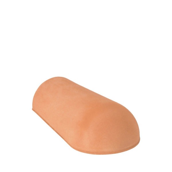 Firstziegel Fi40 Anfänger rund naturrot (ZR)-thumbnail