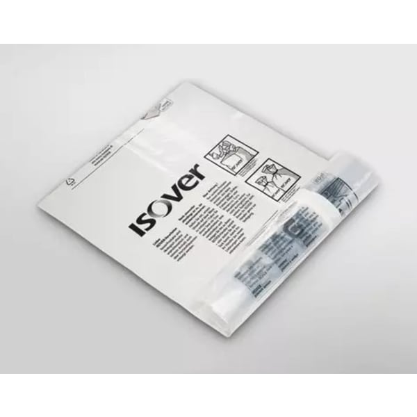 Isover Recycling Sack für Isover-Abfälle 200 L-thumbnail
