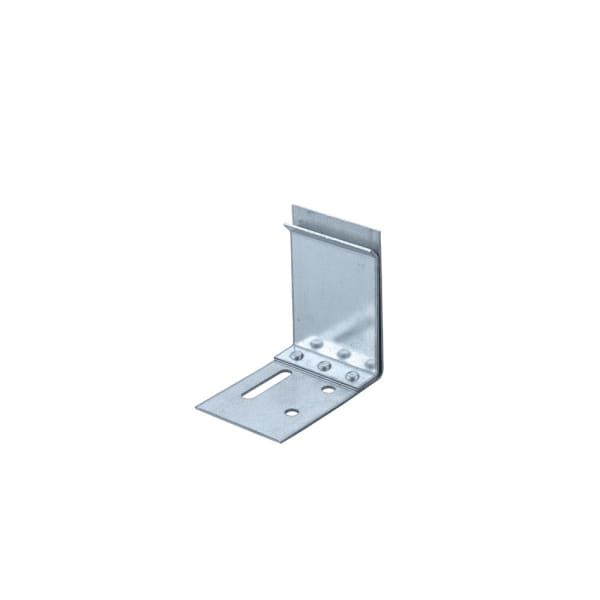 Rigips Anschlusswinkel AWG gleitend 92 mm-thumbnail