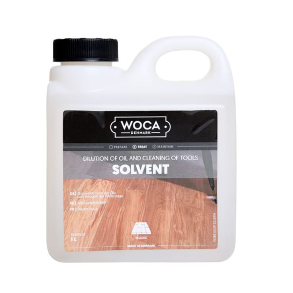 Woca Ölverdünner Solvent 1.0 L-thumbnail