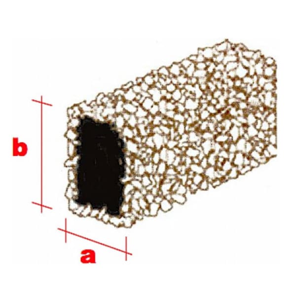 BFL Mastix Band 40/100 Typ R4-thumbnail