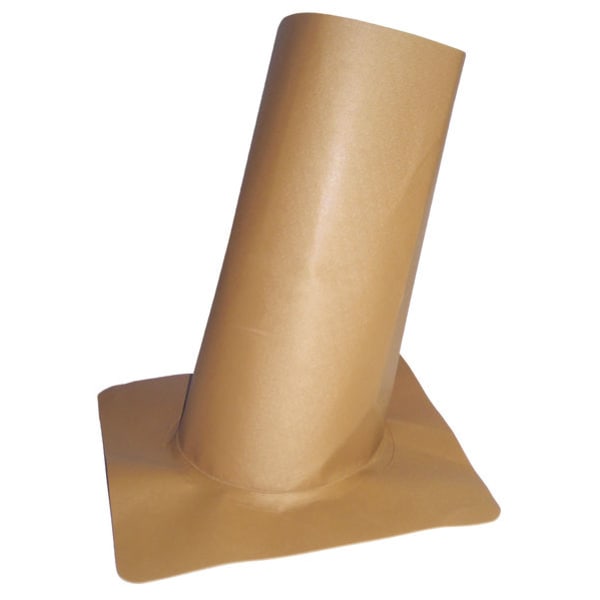 Stamisol Dunstrohreinfassung Ø  70 - 150 mm-thumbnail