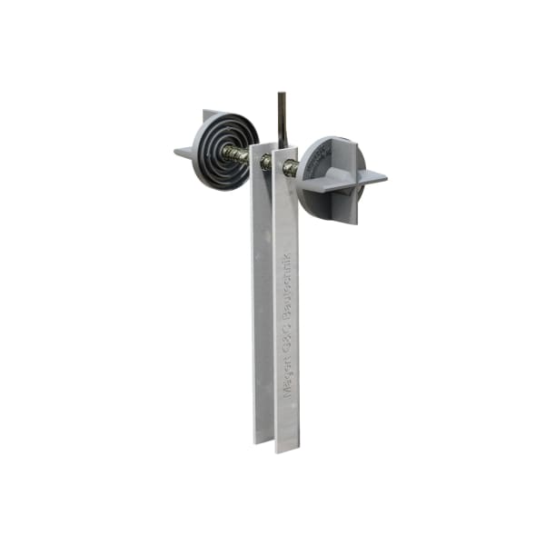 Mägert Anschlaghalterungen AHB 12 cm-thumbnail