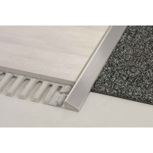 Schlüter Reno Übergangsprofil AU 100 Alu 2,5 m-thumbnail