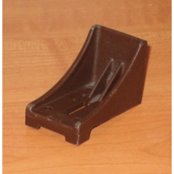 Schneehalter Dachschiefer schwarz (N6505)-thumbnail