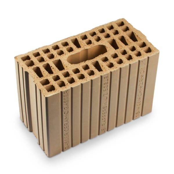 Swissmodul Backstein  B 12,5/6,5/29-thumbnail