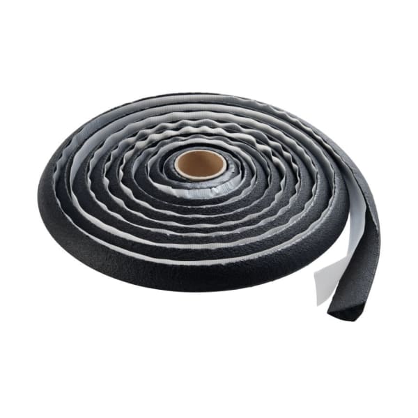 swisspor Elastomer-Bitumenkeile 25 x 25 mm Rolle à 6.25 m-thumbnail