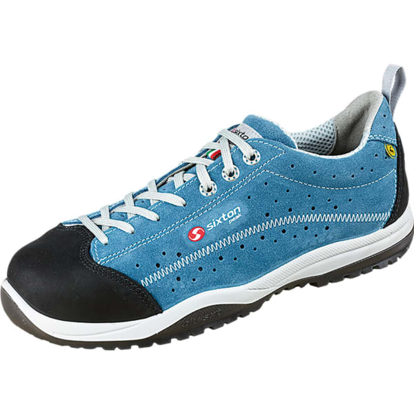 ESD Sicherheitshalbschuhe SIXTON Pasitos S1P Grösse 44-thumbnail