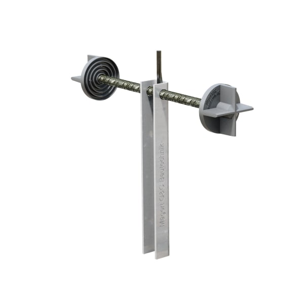 Mägert Anschlaghalterungen AHB 20 cm-thumbnail