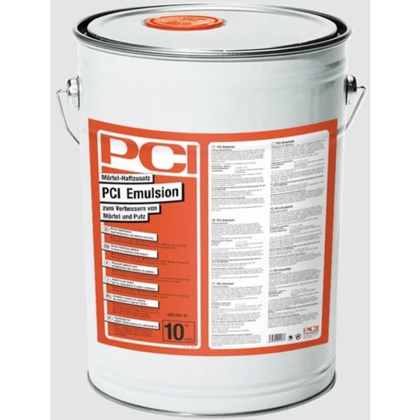 PCI Emulsion Mörtel-Haftzusatz 10 kg-thumbnail