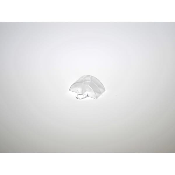 Stützbügel Kunststoff Profil 76/18 L 35 mm B 20 mm-thumbnail