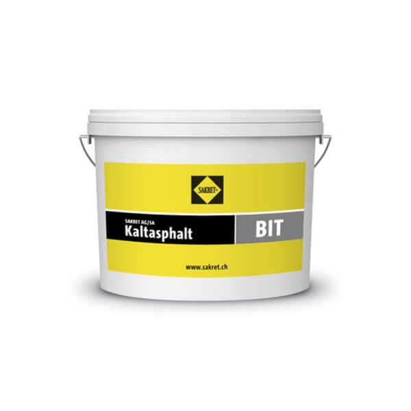 Sakret BIT (Kaltbelag) 30 kg-thumbnail