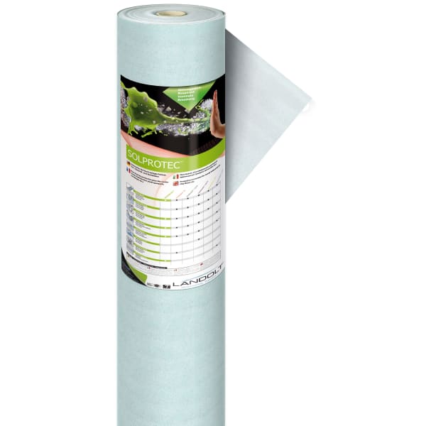 FLN Floorliner Solprotec 150 g/m2 2 x 50 m-thumbnail