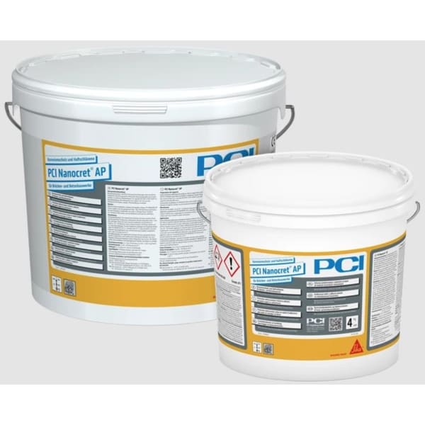 PCI Nanocrete AP Korrosionsschutz 4 kg-thumbnail