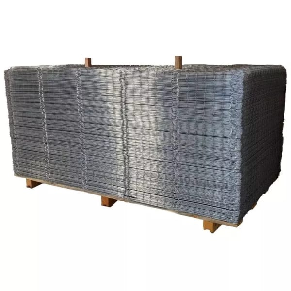 Armierungs Netze 2 mm verz.5/5cm 1x2m-thumbnail