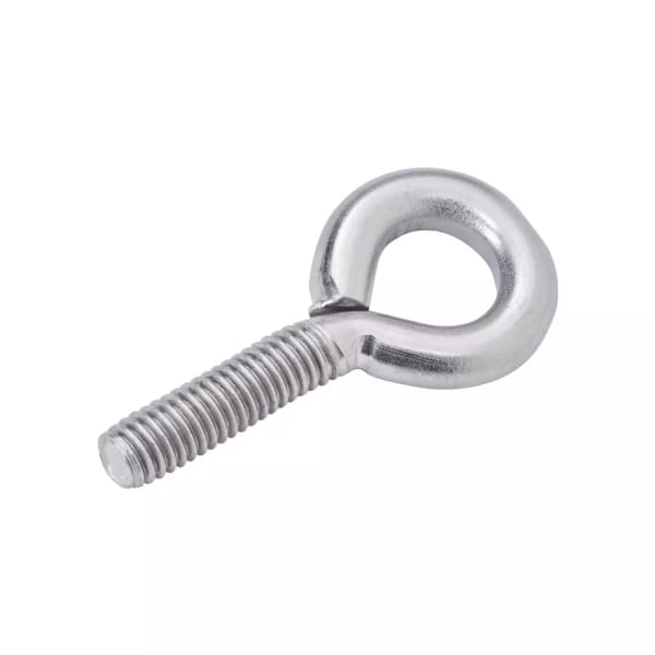 bestaPAC Ringschraube verzinkt M5 x 30 mm 4 Stk.-thumbnail