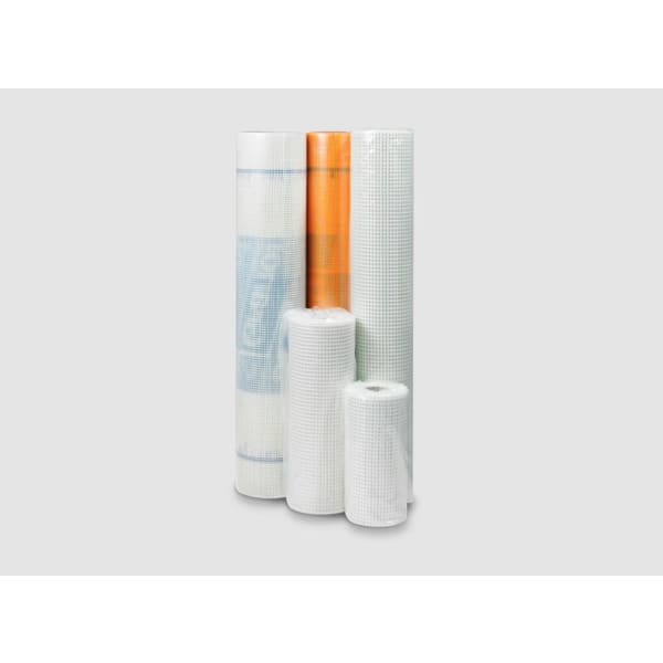 Granol Armiergewebe orange 160 g / 100 cm breit Rolle à 50 m-thumbnail