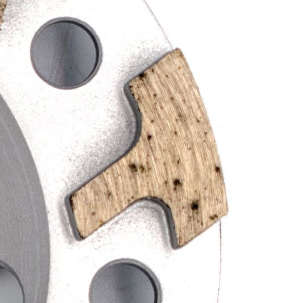 Marcrist Schleiftopf HU850 115 x 22 mm-thumbnail