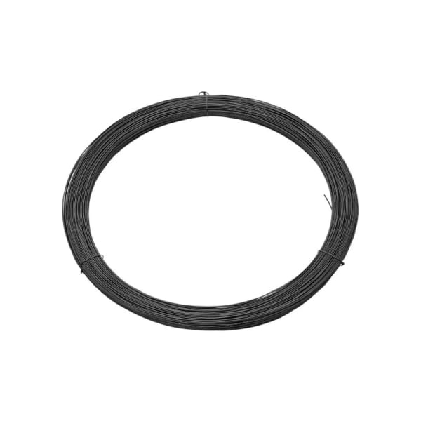 Draht in Ringen Stahl schwarz geglüht 3.0 mm à 5.0 kg-thumbnail