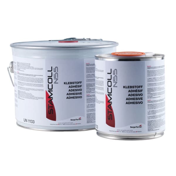 Stamisol Stamcoll N55 Gebinde à 5 Liter-thumbnail