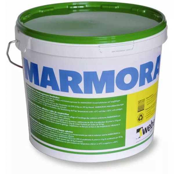 Marmoran Baukleber KK 10 20 kg-thumbnail