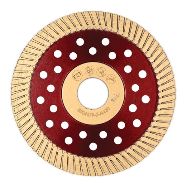 Marcrist Diamanttrennsch. BF850 125/22.2 mm-thumbnail