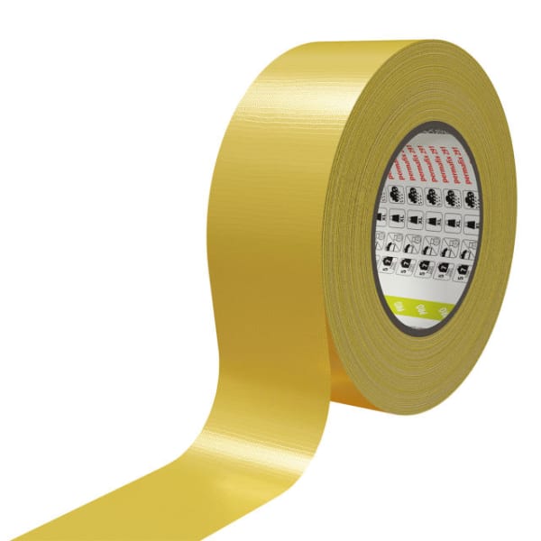 Permafix 291 Betonband Gelb 44 mm 50 m-thumbnail