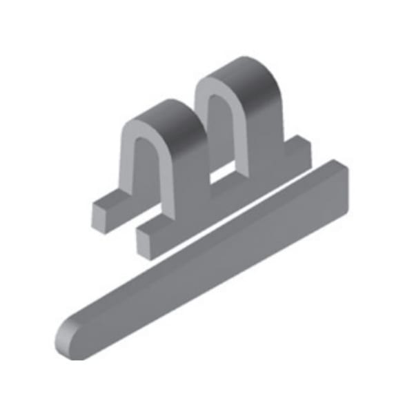 SAM Verbindungsstück für Distanzhalter 200 Stück/Pack-thumbnail