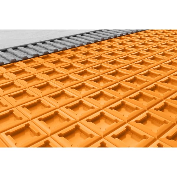 Schlüter Ditra PP-Verbundentkopplungsmatte 3.5 mm 1 x 30 m-thumbnail