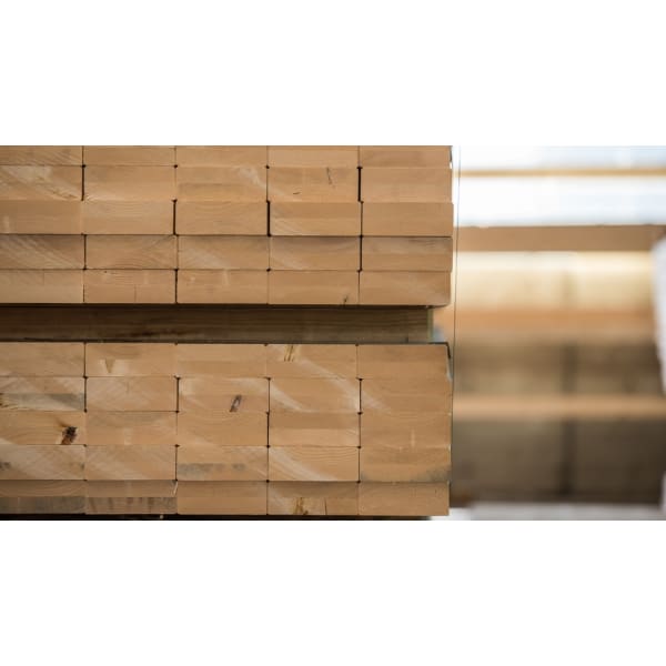 Rahmenholz DUO Nsi Fichte 60x200 mm 6.50 m (RHI)-thumbnail