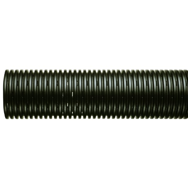 Balumag Grainflex Drainrohr PE geschlitzt 160 mm 50 m-thumbnail