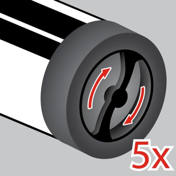 Permafix 235 2-K Montageschaum Rapid Hellgrün 400 ml-thumbnail