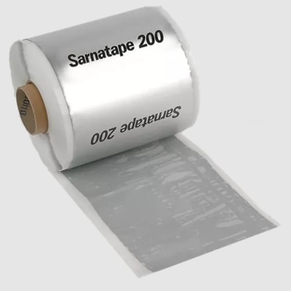 Sarnatape-200 Klebebänder 200 mm 20 m-thumbnail