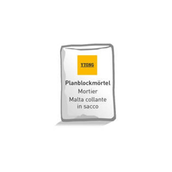 Ytong Dünnbettmörtel Fix N 240 15 kg-thumbnail