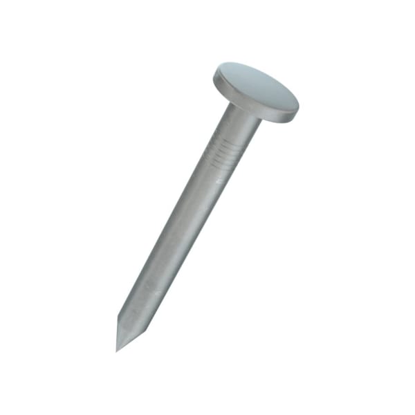 Breitkopf-Stifte Stahl feuerverzinkt 2.8 x 40 mm à 5 kg-thumbnail