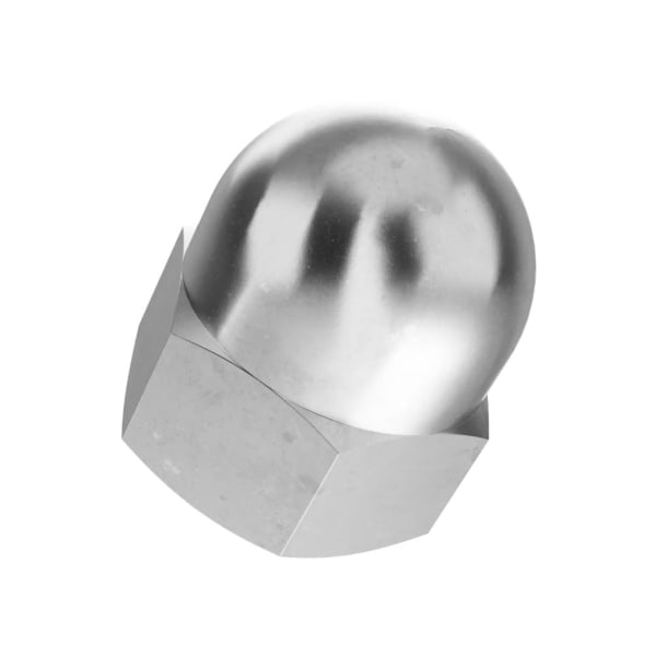 bestaPAC Hutmutter rostfrei M5 10 Stk.-thumbnail