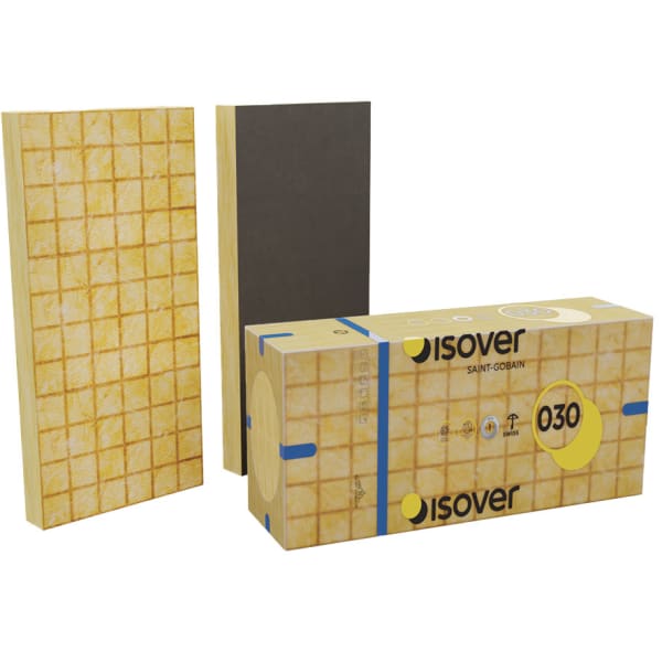 Isover Platten PB F 030 220 mm 125/60 cm-thumbnail