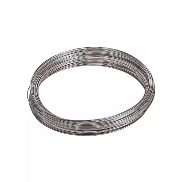 bestaPAC Eisendraht verzinkt 2 mm x 9.6 m 1 Stk.-thumbnail