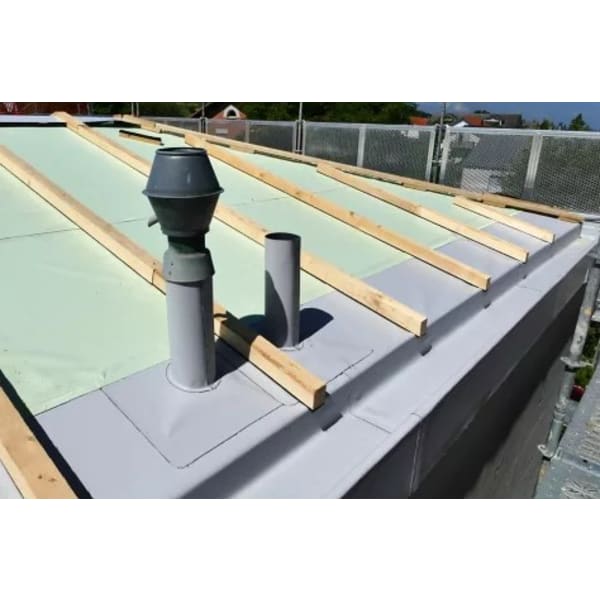 Sarnafil S 352 TEX RAL 6019 Unterdachbahn 2 x 250 m-thumbnail