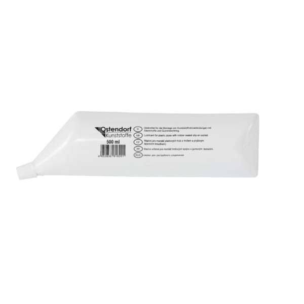 Balumag Gleitmittel Tube 500 g-thumbnail