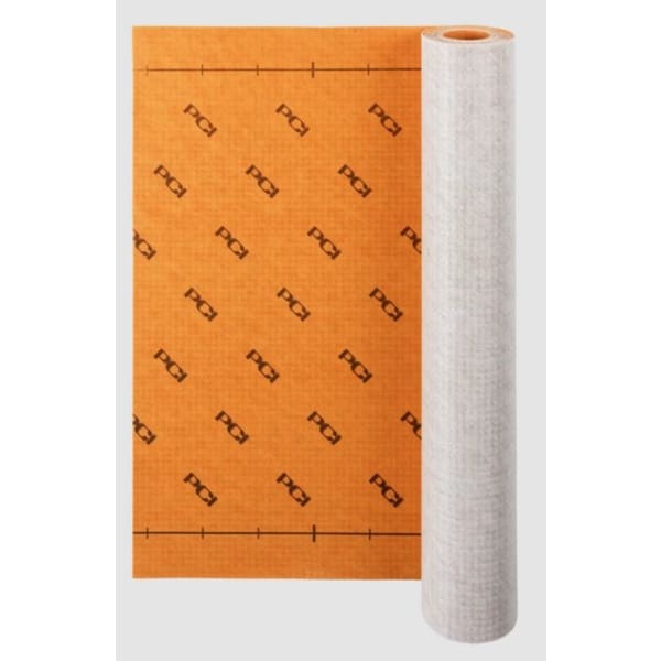 PCI Pecilastic U Entkopplungs- und Abdichtungsbahn 1 x 5 m-thumbnail