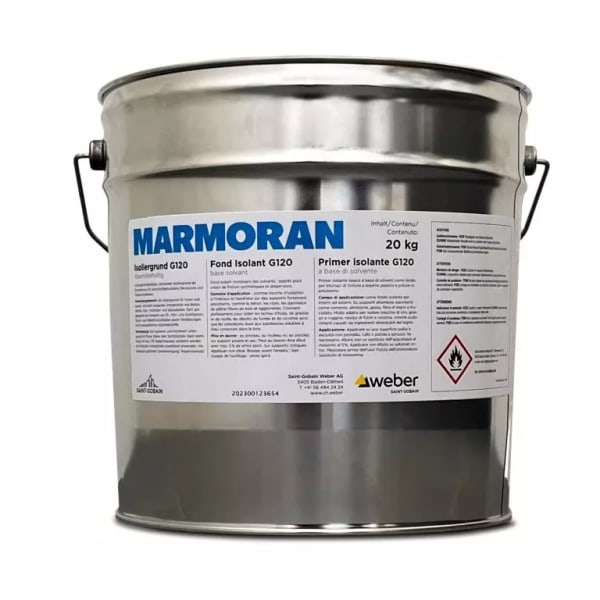 Marmoran Isoliergrund G 120 20 kg-thumbnail