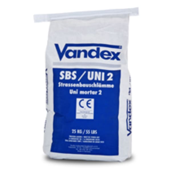 Vandex Strassenbauschlämme 25 kg-thumbnail