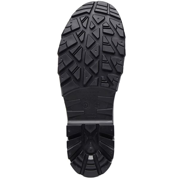 Bau Sicherheitsstiefel EXENADEVIL 24 Black S5 Grösse 45-thumbnail