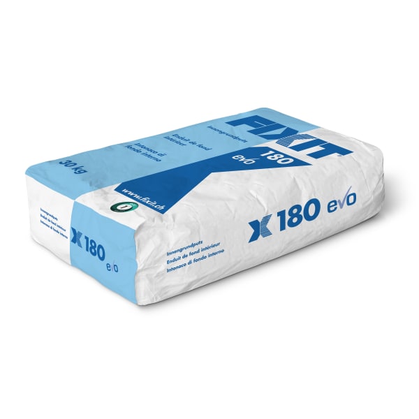 Fixit 180 evo Innengrundputz 30 kg-thumbnail