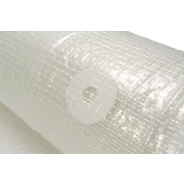 MONARFLEX GPS 4 x 30 m Gerüstplane transparent-thumbnail